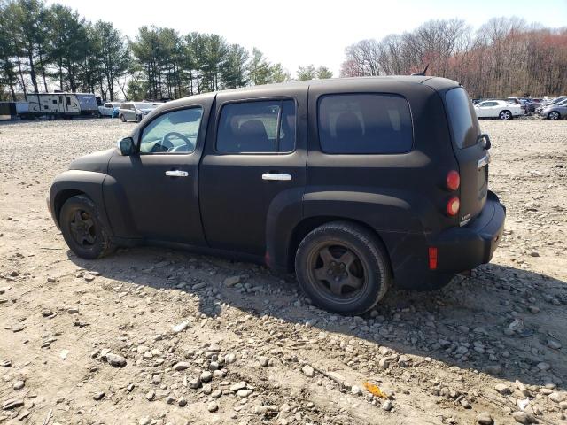 Изображение 2 2010 CHEVROLET HHR LT 2010 с VIN 3GNBABDB3AS568922