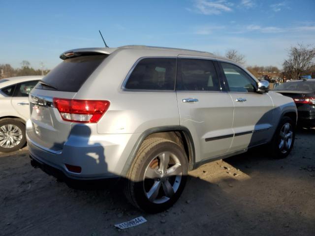 Obraz 3 z 2012 JEEP GRAND CHEROKEE OVERLAND 2012 z VIN 1C4RJFCT8CC234841