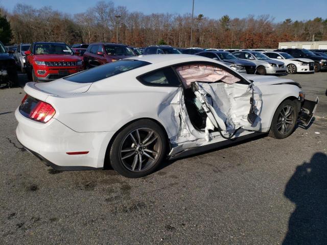 Obraz 3 z 2017 FORD MUSTANG  2017 z VIN 1FA6P8TH8H5358151