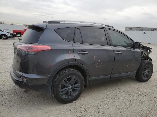 Image 3 of 2018 TOYOTA RAV4 LE 2018 with VIN 2T3ZFREV7JW495549