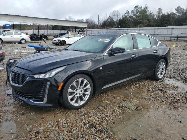 2023 CADILLAC CT5 PREMIUM LUXURY 2023 image