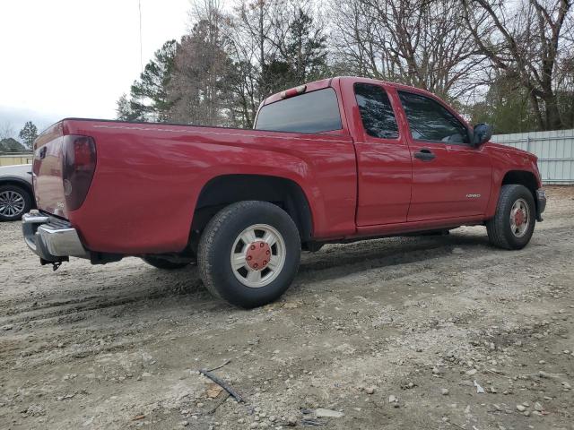 Изображение 3 2006 ISUZU I-280  2006 с VIN 1GGCS198X68702356