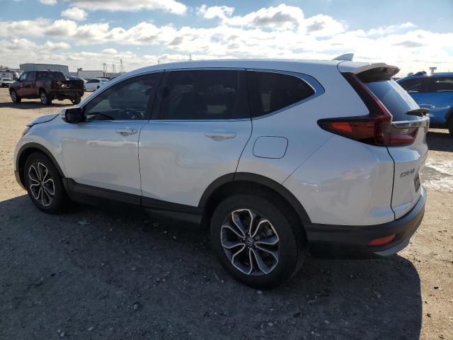 Изображение 2 2021 HONDA CR-V EX 2021 с VIN 7FARW1H59ME008802