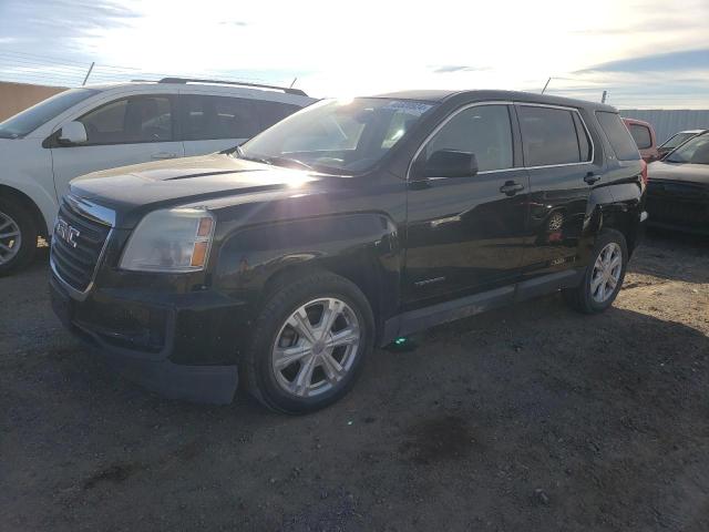 Изображение 1 2017 GMC TERRAIN SLE 2017 с VIN 2GKFLSEK6H6205384