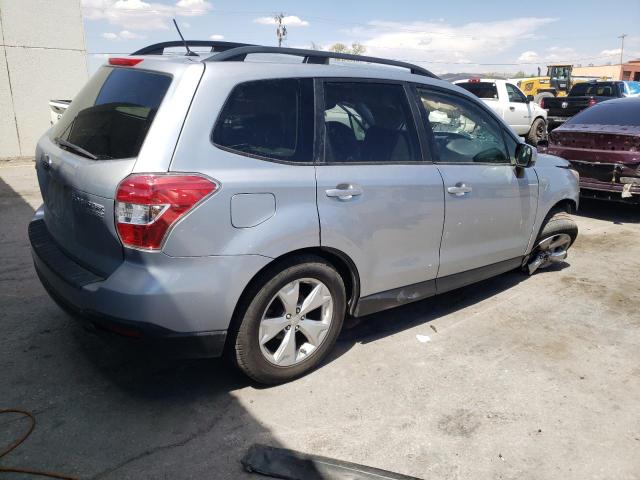 Obraz 3 z 2014 SUBARU FORESTER 2.5I PREMIUM 2014 z VIN JF2SJAECXEH542120