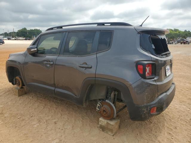 Obraz 2 z 2017 JEEP RENEGADE LATITUDE 2017 z VIN ZACCJABBXHPF47670