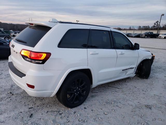 Image 3 of 2022 JEEP GRAND CHEROKEE LAREDO E 2022 with VIN 1C4RJFAG5NC116884