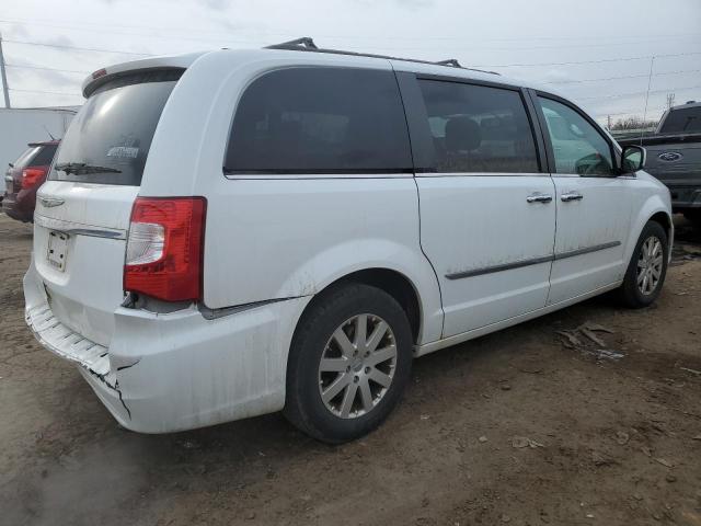 Obraz 3 z 2015 CHRYSLER TOWN & COUNTRY TOURING 2015 z VIN 2C4RC1BGXFR617953