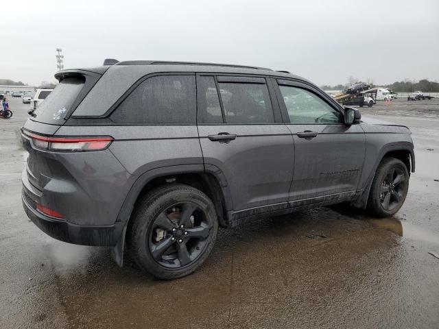 Изображение 3 2023 JEEP GRAND CHEROKEE LAREDO 2023 с VIN 1C4RJHAG9P8104626