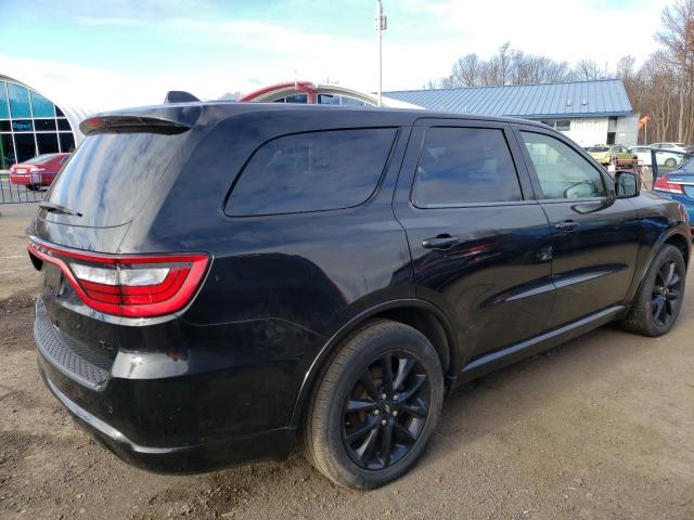 Obraz 3 z 2019 DODGE DURANGO R/T 2019 z VIN 1C4SDJCT9KC651248