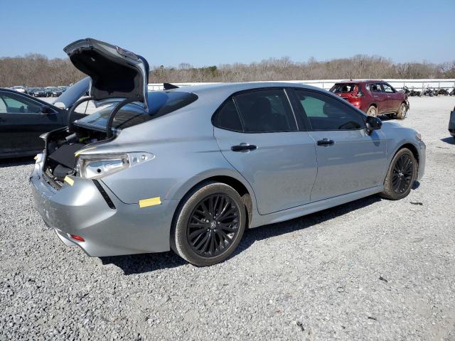 Изображение 3 2020 TOYOTA CAMRY SE 2020 с VIN 4T1G11AK6LU300619