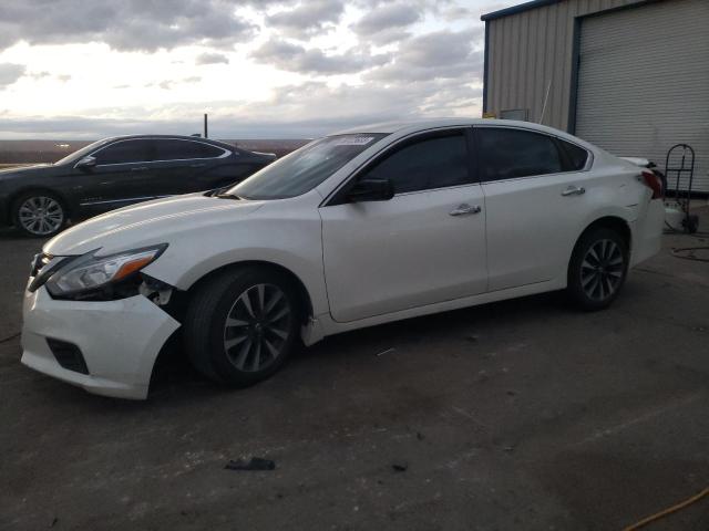 Image 1 of 2016 NISSAN ALTIMA 2.5 2016 with VIN 1N4AL3AP0GC269493