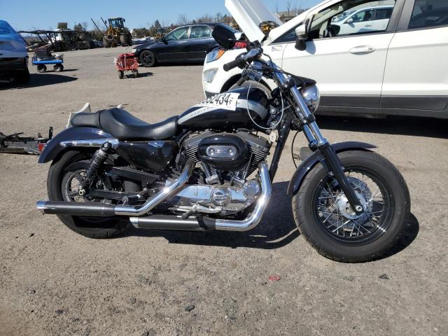 Image 1 of 2019 HARLEY-DAVIDSON XL1200 C 2019 with VIN 1HD1CT310KC414512