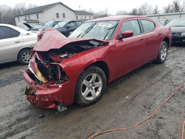 Obraz 2010 DODGE CHARGER  2010