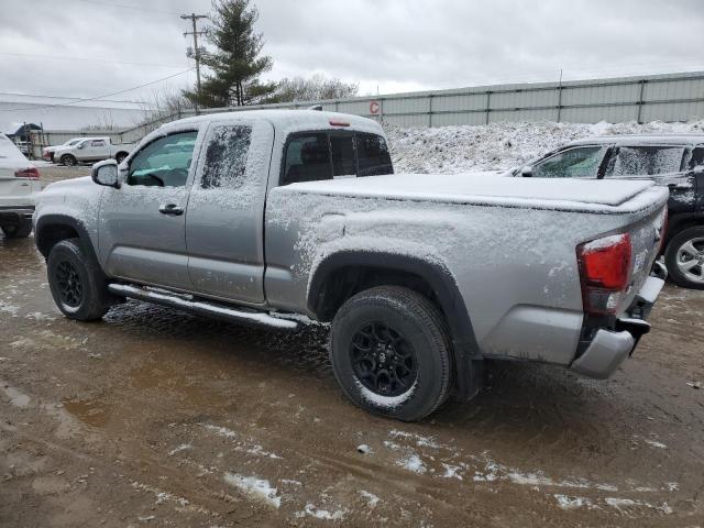 Obraz 2 z 2019 TOYOTA TACOMA ACCESS CAB 2019 z VIN 5TFSZ5AN9KX195371