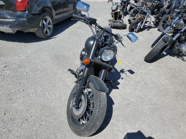 Image 2 of 2022 HONDA VT750 C2B 2022 with VIN JH2RC5373NK200832