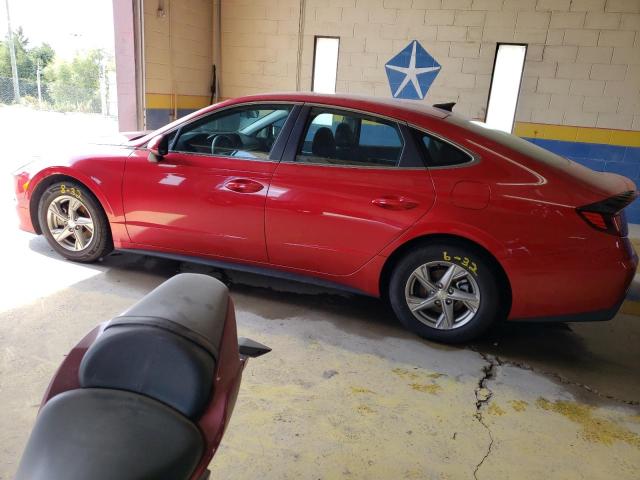 Obraz 2 z 2020 HYUNDAI SONATA SE 2020 z VIN 5NPEG4JA2LH030320