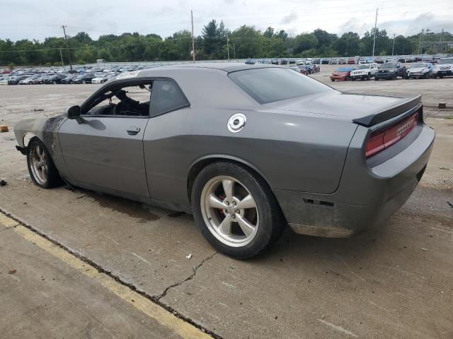 Изображение 2 2012 DODGE CHALLENGER R/T 2012 с VIN 2C3CDYBT8CH257760