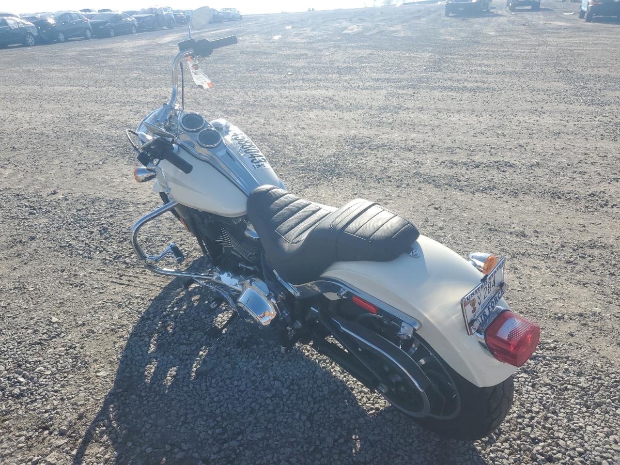 Obraz 3 z 2021 HARLEY-DAVIDSON FXBBS  2021 z VIN 1HD1YYK17MB044975