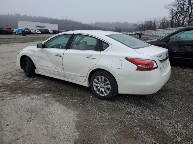 Image 2 of 2014 NISSAN ALTIMA 2.5 2014 with VIN 1N4AL3AP0EC903978