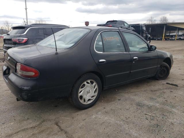 Image 3 of 1997 NISSAN ALTIMA XE 1997 with VIN 1N4BU31D6VC160749