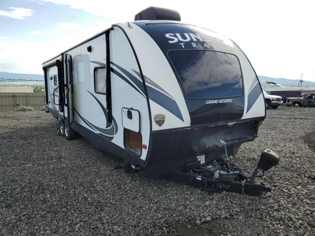 2018 KEYSTONE SUNSET TRL 2018 image