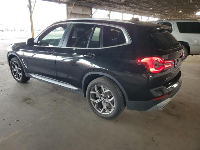 Obraz 2 z 2023 BMW X3 SDRIVE30I 2023 z VIN 5UX43DP05P9S81285