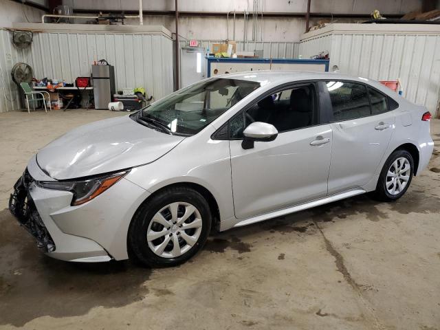 Изображение 1 2024 TOYOTA COROLLA LE 2024 с VIN 5YFB4MDE2RP131007