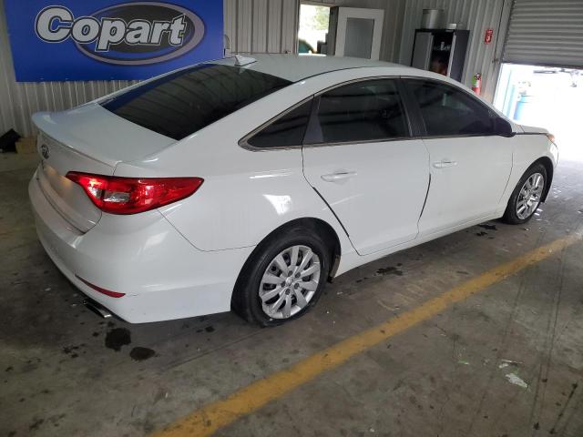 Изображение 3 2016 HYUNDAI SONATA SE 2016 с VIN 5NPE24AF5GH424104