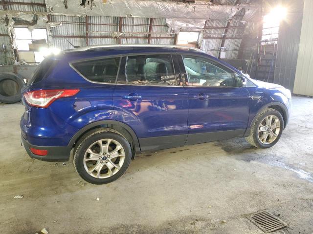 Image 3 of 2016 FORD ESCAPE TITANIUM 2016 with VIN 1FMCU9J96GUA02207