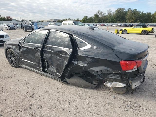 Obraz 2 z 2018 CHEVROLET IMPALA PREMIER 2018 z VIN 1G1125S31JU143139