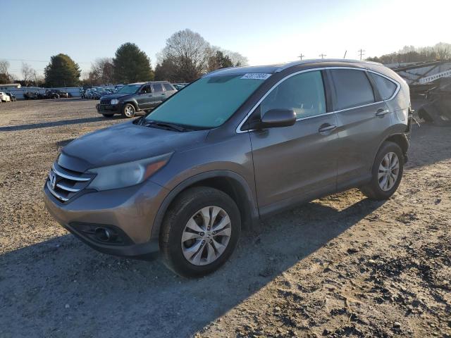 Obraz 2012 HONDA CR-V EXL 2012
