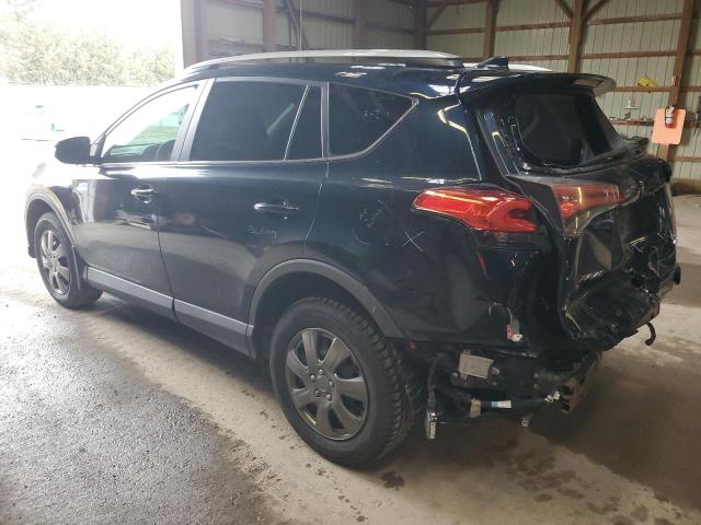 Изображение 2 2017 TOYOTA RAV4 XLE 2017 с VIN 2T3RFREV1HW625108