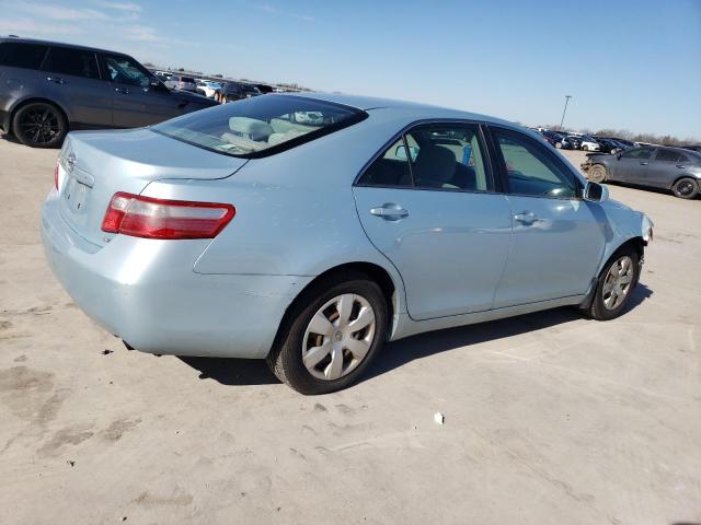 Obraz 3 z 2009 TOYOTA CAMRY BASE 2009 z VIN 4T4BE46K19R087747
