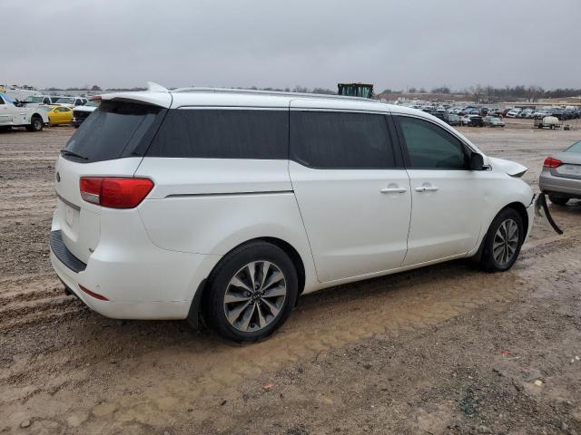 Obraz 3 z 2015 KIA SEDONA EX 2015 z VIN KNDMC5C15F6036136