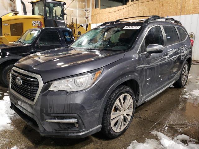 Изображение 2020 SUBARU ASCENT TOURING 2020