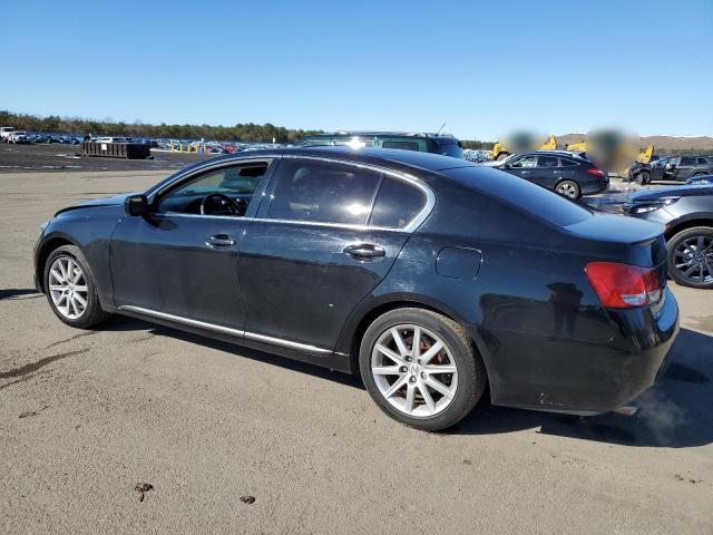 Obraz 2 z 2006 LEXUS GS 300 2006 z VIN JTHBH96S965019381