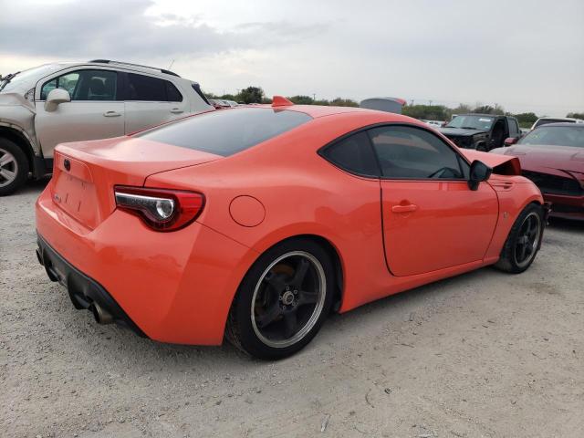 Obraz 3 z 2017 TOYOTA 86 BASE 2017 z VIN JF1ZNAA17H8707024
