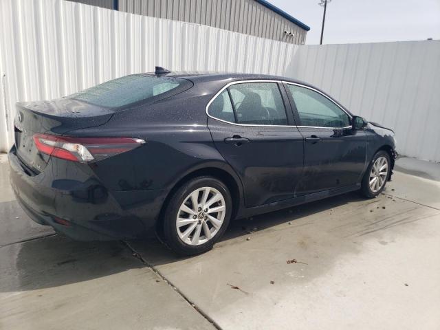 Image 3 of 2023 TOYOTA CAMRY LE 2023 with VIN 4T1C11AK1PU766396