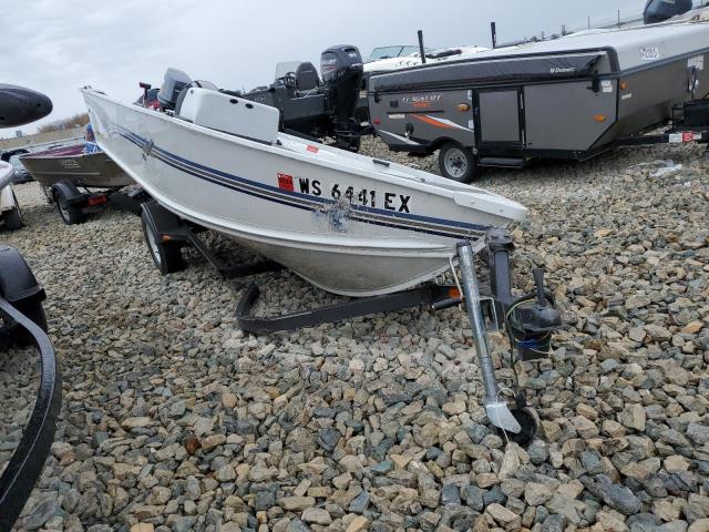 2003 YAMAHA BOAT 2003 image
