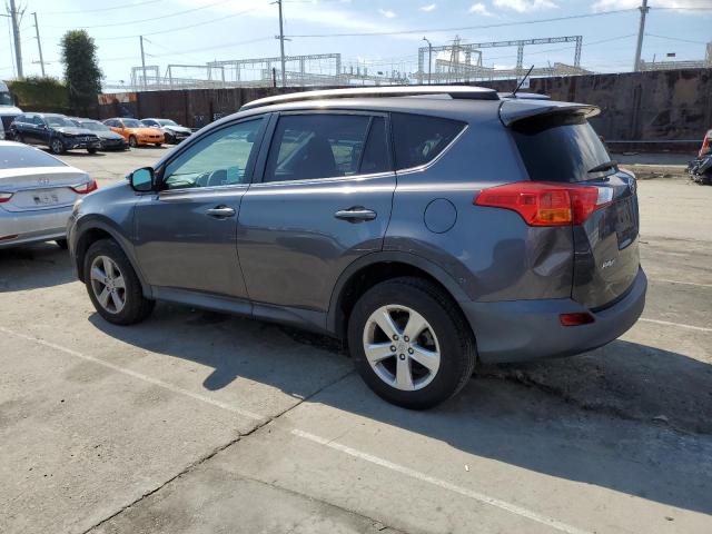 Изображение 2 2013 TOYOTA RAV4 XLE 2013 с VIN 2T3WFREV2DW048702