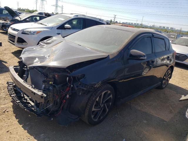 Obraz 1 z 2016 TOYOTA SCION IM  2016 z VIN JTNKARJE3GJ514137