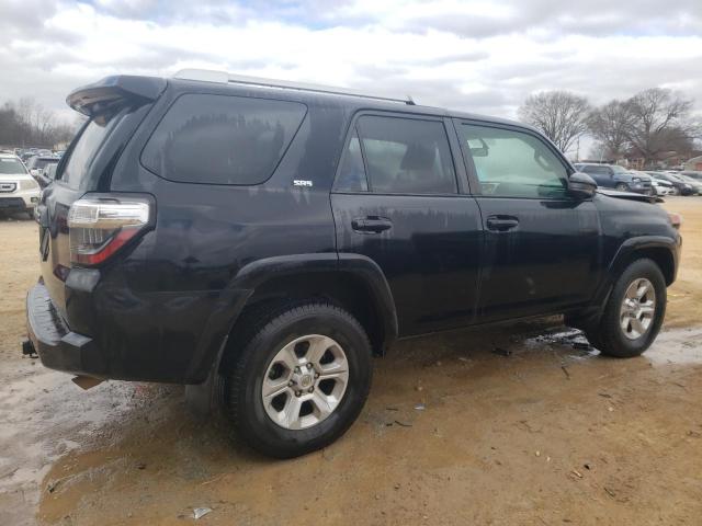 Obraz 3 z 2015 TOYOTA 4RUNNER SR5 2015 z VIN JTEZU5JR6F5084788