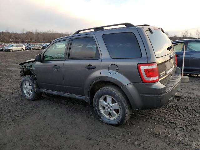 Изображение 2 2010 FORD ESCAPE XLT 2010 с VIN 1FMCU9DG4AKC23480