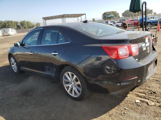 Изображение 2 2014 CHEVROLET MALIBU LTZ 2014 с VIN 1G11H5SL9EF266132