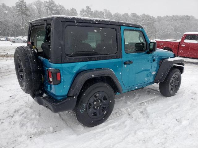 Изображение 3 2020 JEEP WRANGLER SPORT 2020 с VIN 1C4GJXAG8LW156997