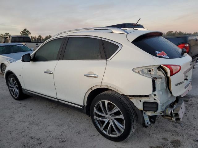 Image 2 of 2017 Infiniti QX50 2017 with VIN JN1BJ0RP1HM382939