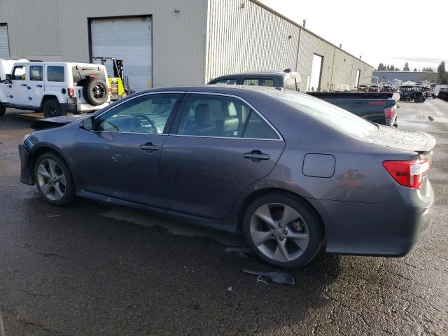 Image 2 of 2013 TOYOTA CAMRY SE 2013 with VIN 4T1BK1FK2DU531549