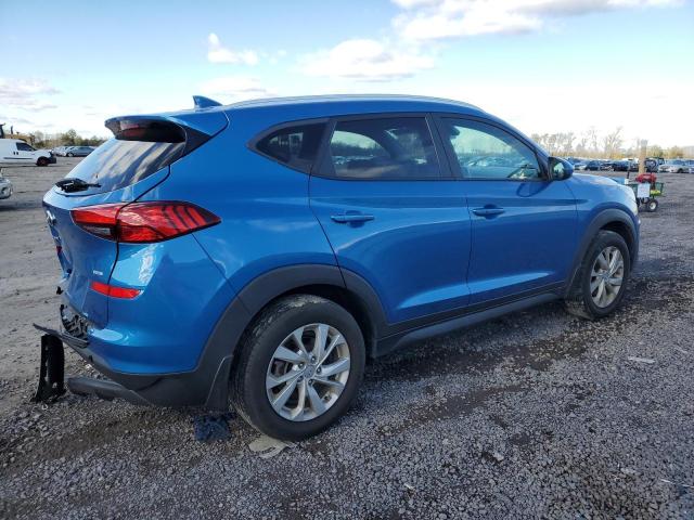 Image 3 of 2020 HYUNDAI TUCSON LIMITED 2020 with VIN KM8J3CA46LU097535
