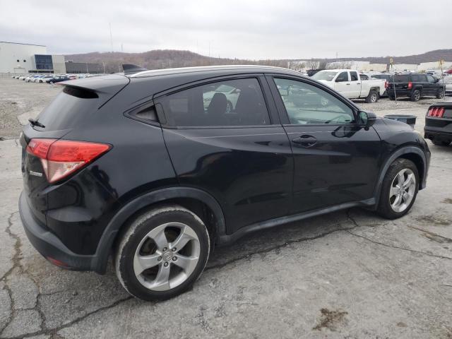 Изображение 3 2016 HONDA HR-V EXL 2016 с VIN 3CZRU5H77GM719046